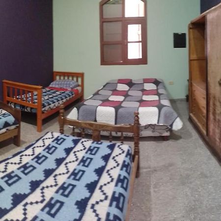 La Casa De Doris Hotel Maimara Ngoại thất bức ảnh