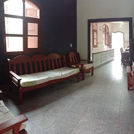 La Casa De Doris Hotel Maimara Ngoại thất bức ảnh