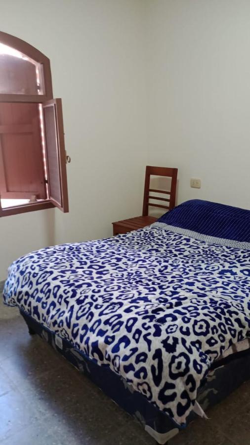 La Casa De Doris Hotel Maimara Ngoại thất bức ảnh