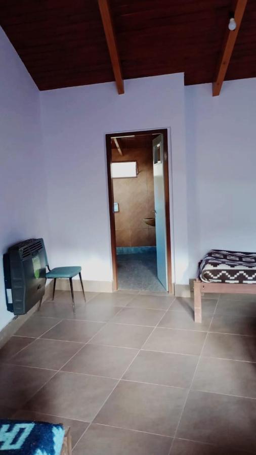 La Casa De Doris Hotel Maimara Ngoại thất bức ảnh