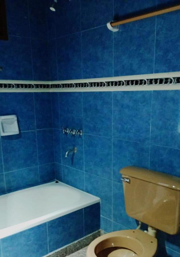 La Casa De Doris Hotel Maimara Ngoại thất bức ảnh