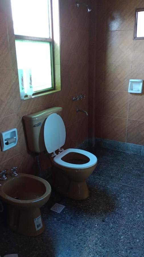 La Casa De Doris Hotel Maimara Ngoại thất bức ảnh