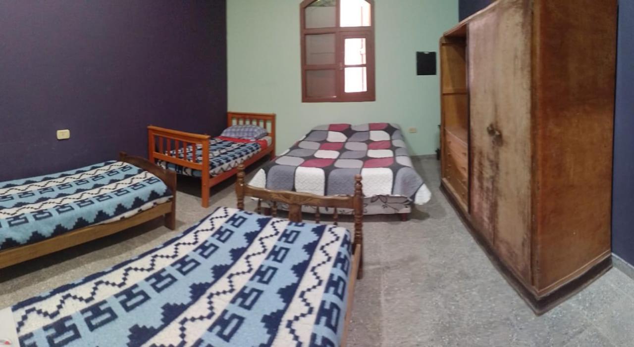 La Casa De Doris Hotel Maimara Ngoại thất bức ảnh