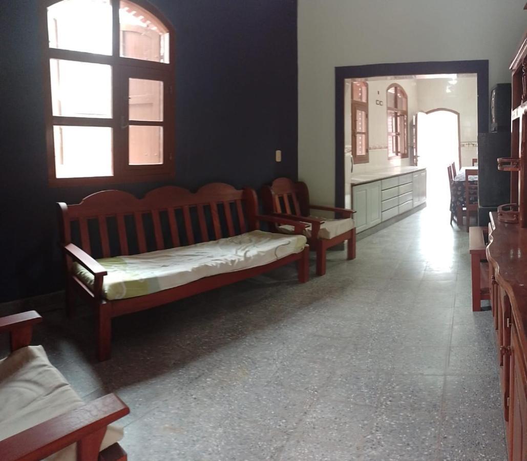 La Casa De Doris Hotel Maimara Ngoại thất bức ảnh