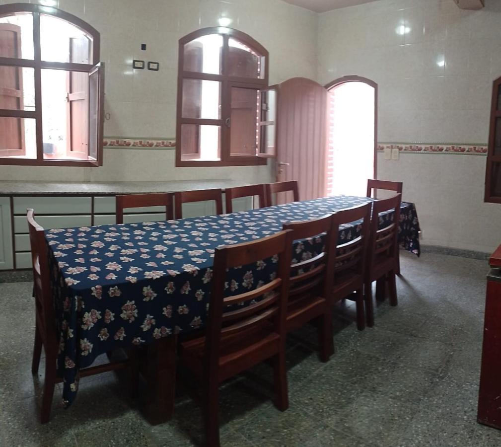 La Casa De Doris Hotel Maimara Ngoại thất bức ảnh